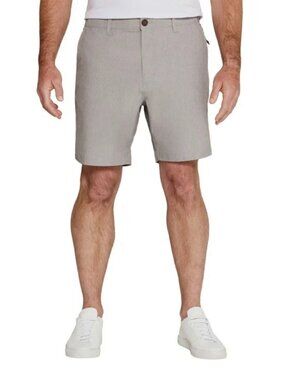 Infinity Men's Hybrid Stretch Short